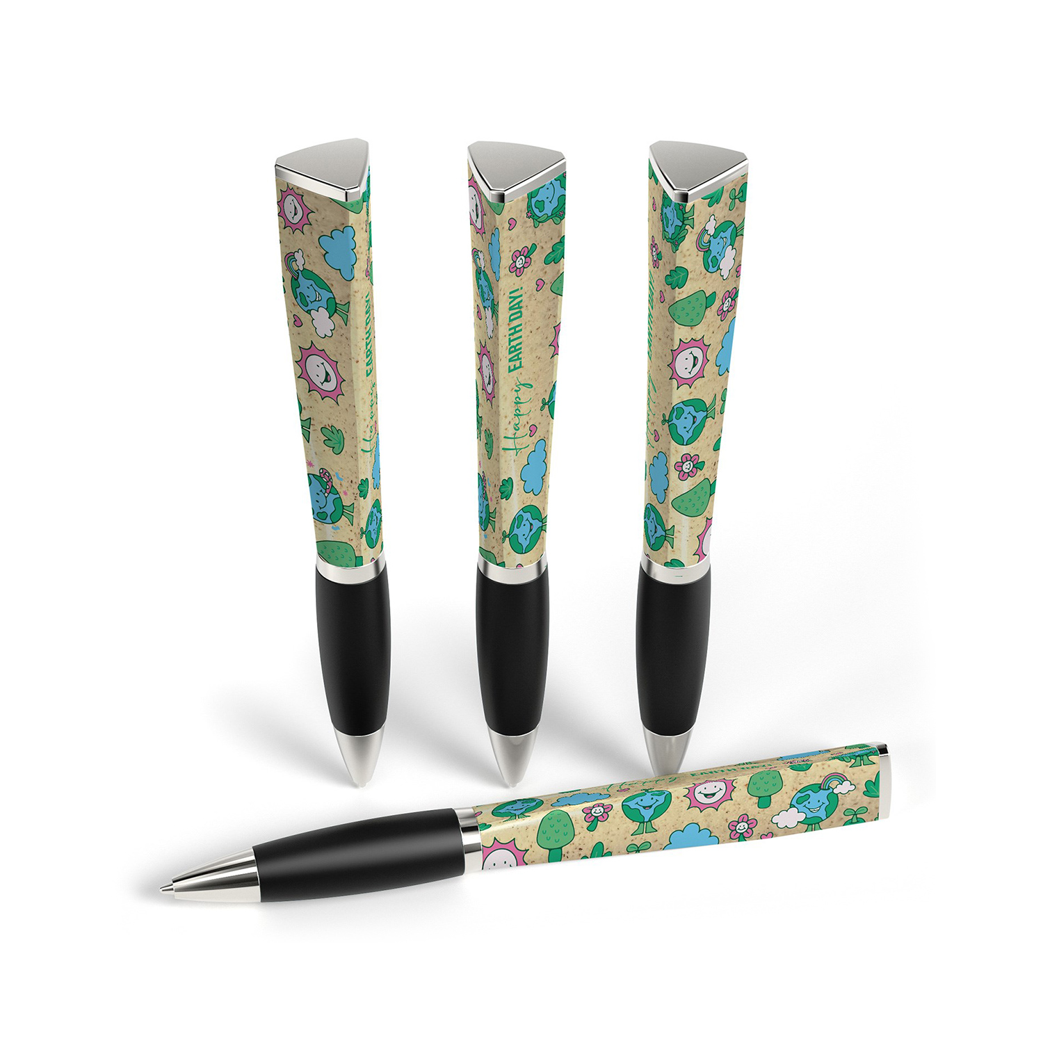 Original Wheat Straw Performance Pen™ 8