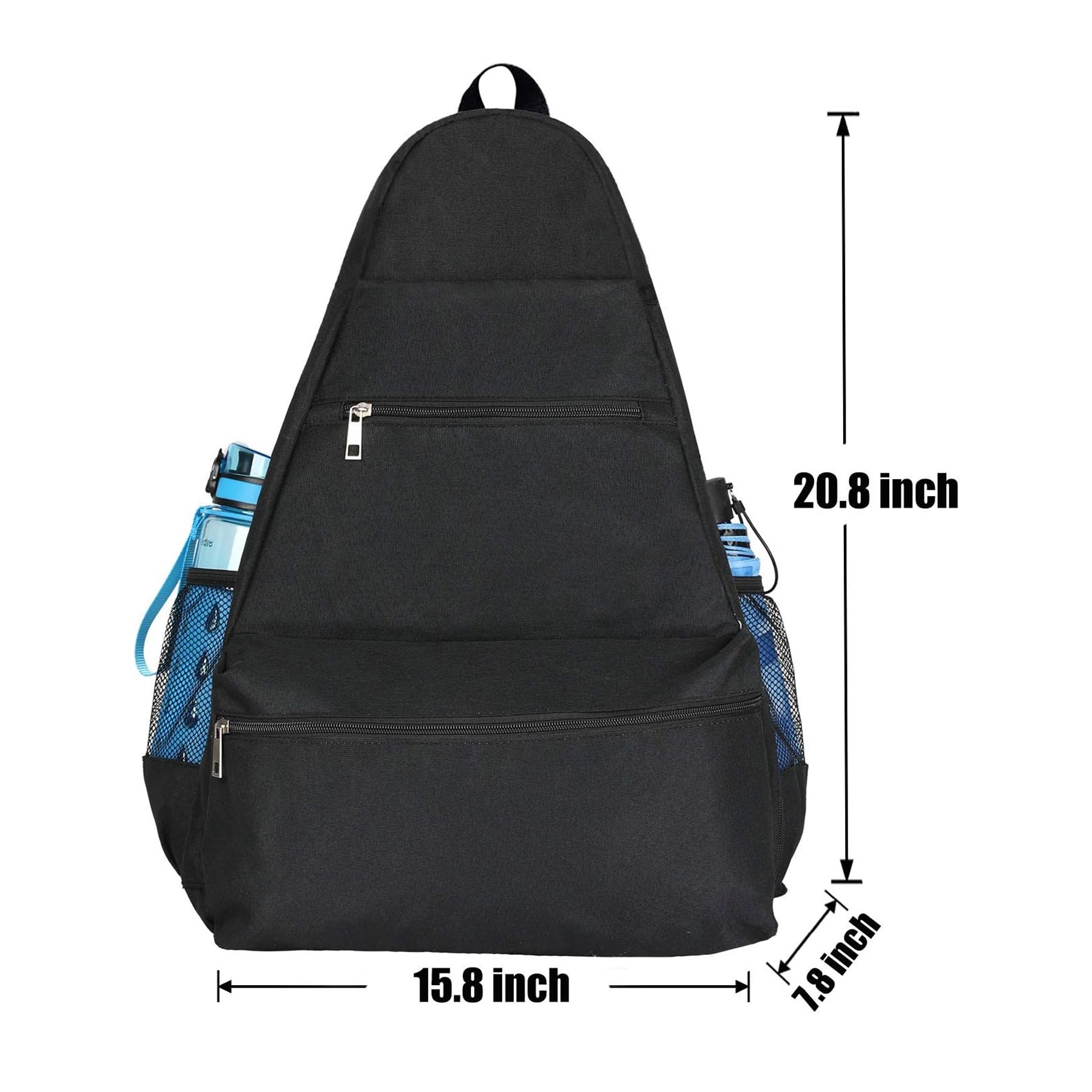 Tennis Backpack 8