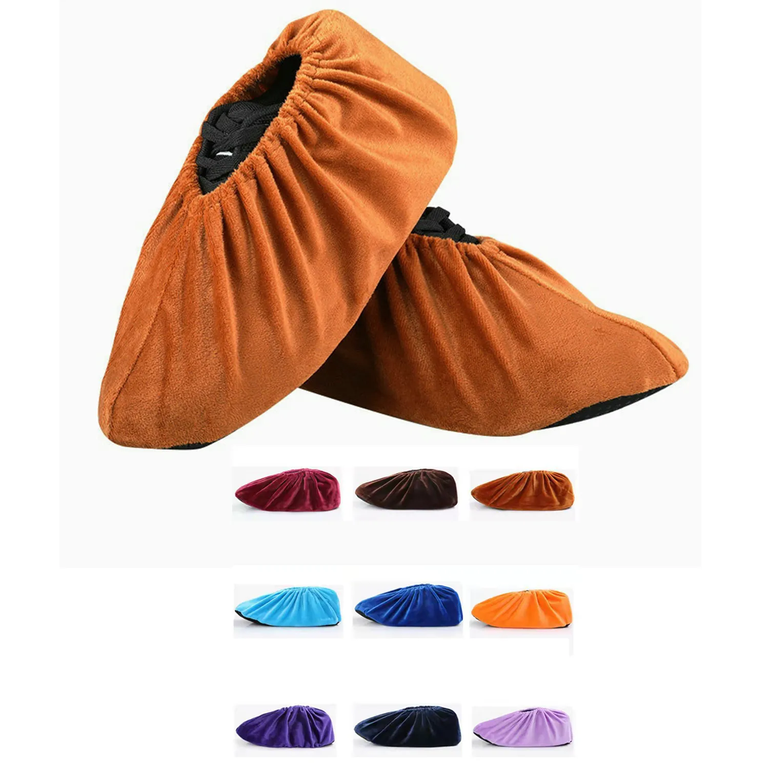 Reusable Shoe Covers 4