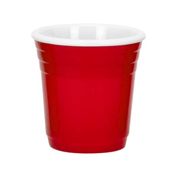 Slammer Shot Glass 8