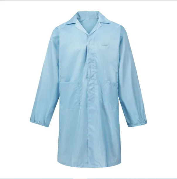 Lab Coat 5