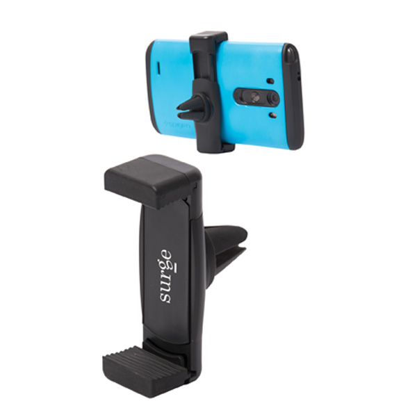Lombard Clipper Car Phone/Gps Clip 2