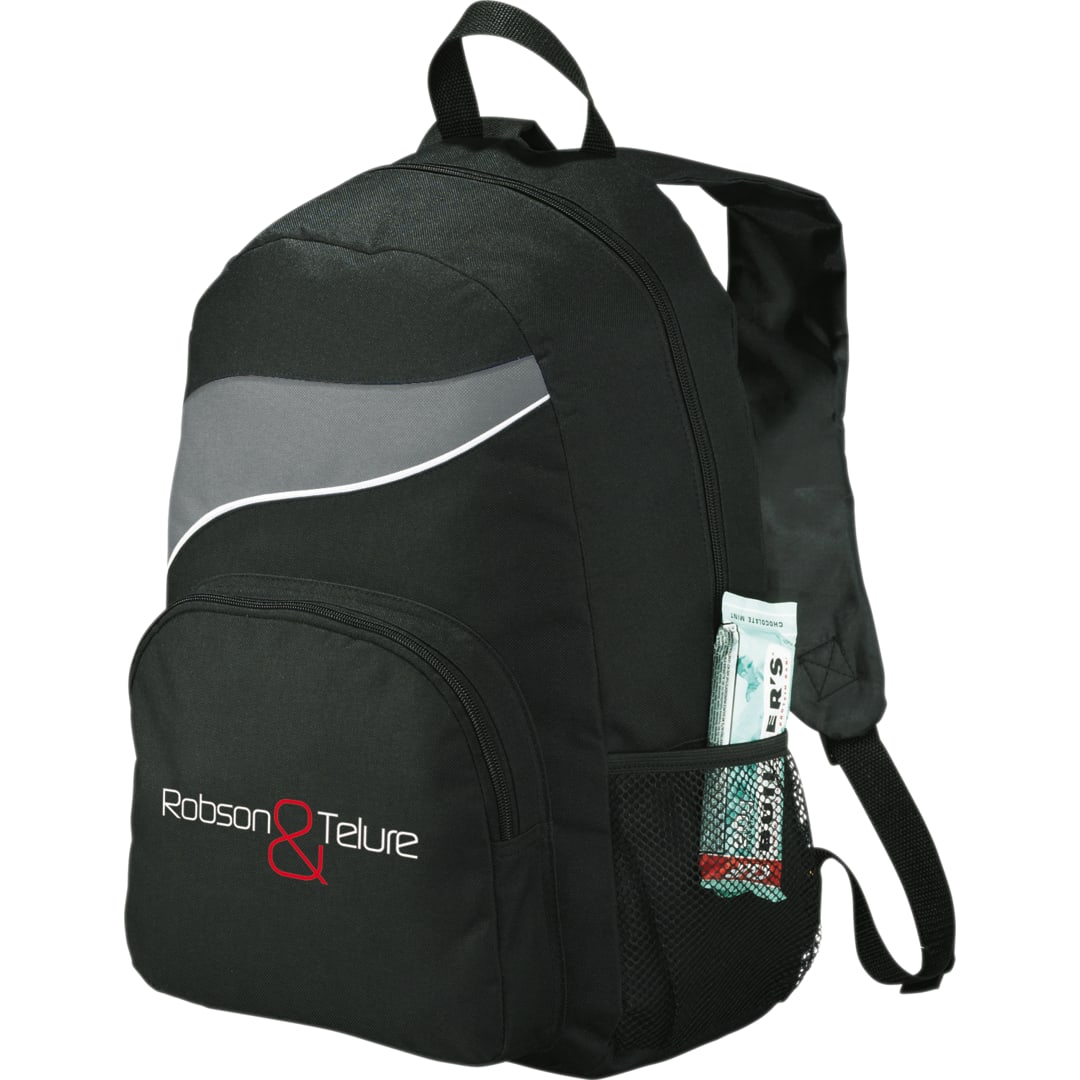 Tornado Deluxe Backpack 35