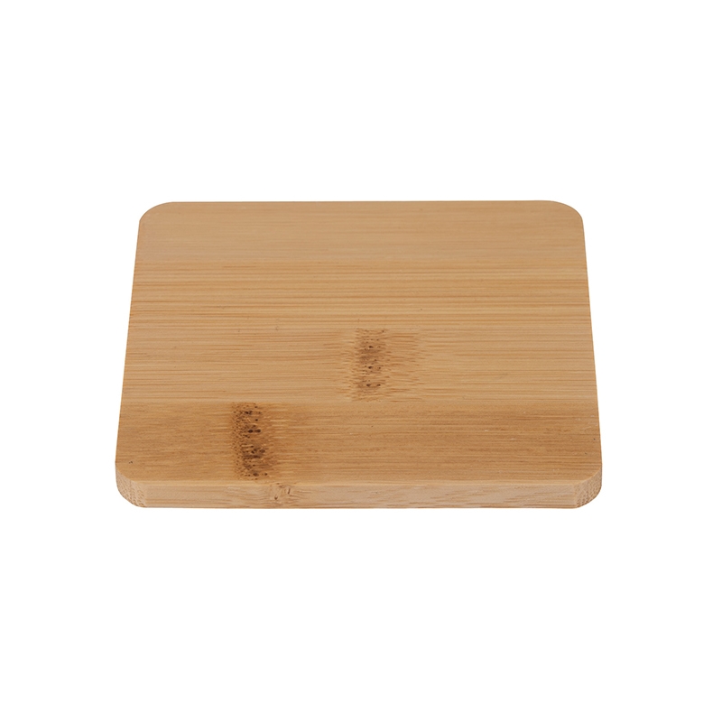 Brandon Single Bamboo Coaster 15