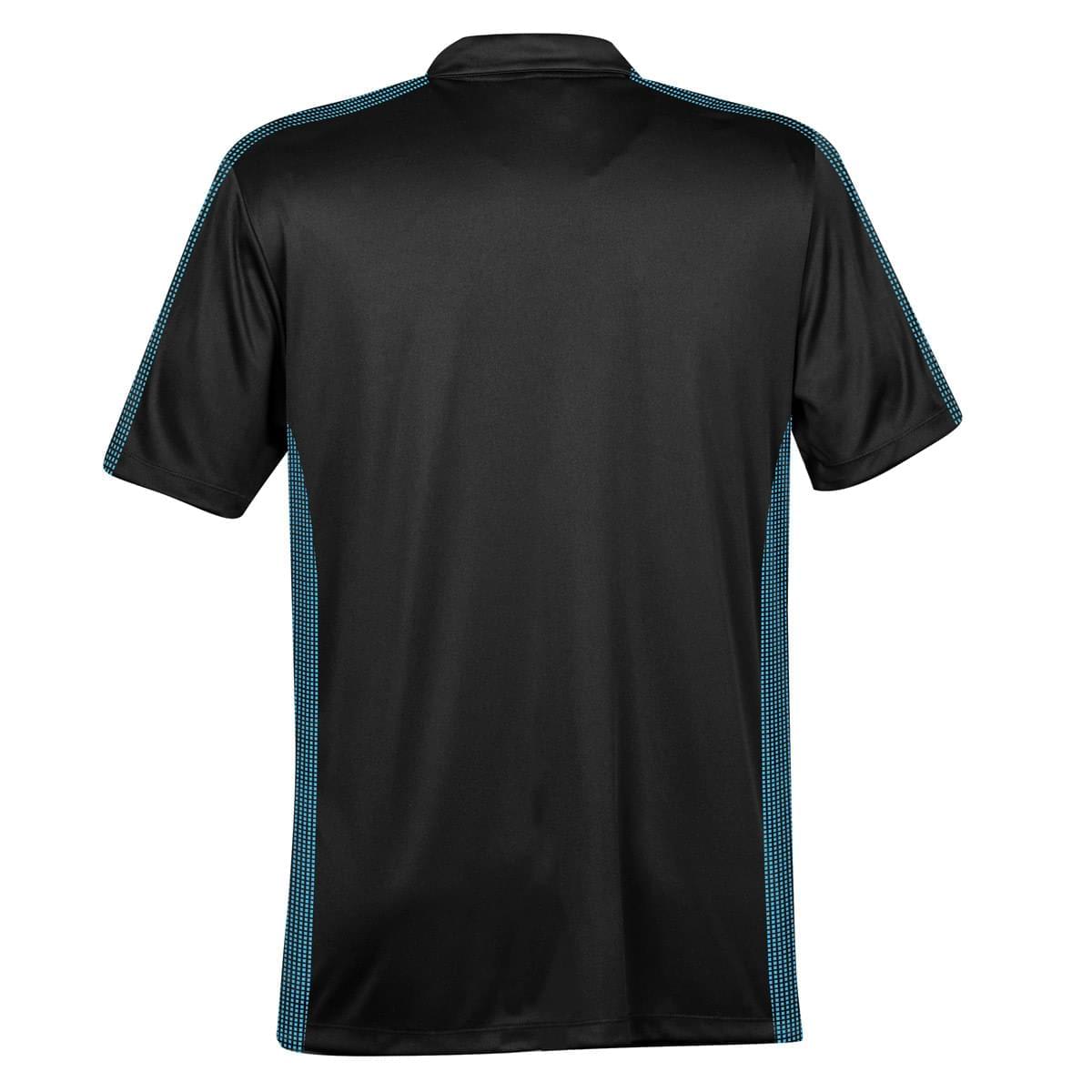 Stormtech Men's Bolt Polo 5
