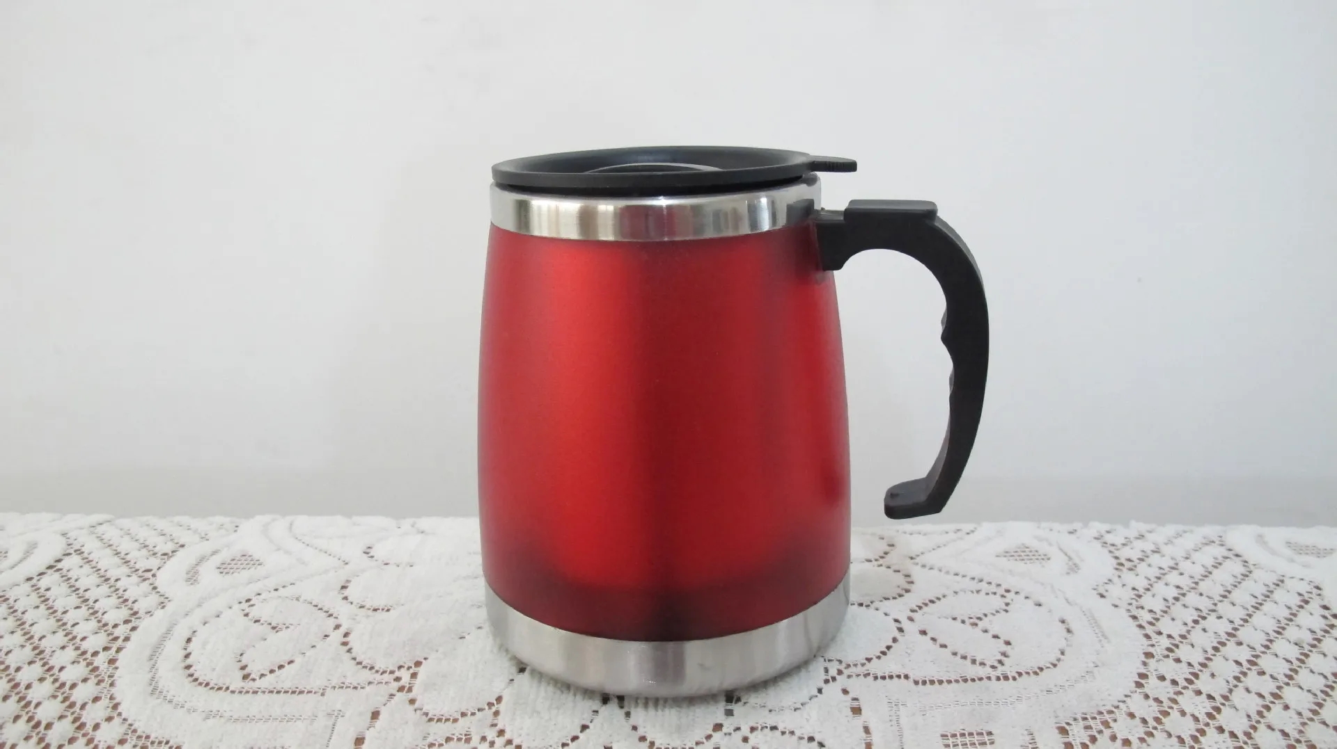 Travel Mug - 16OZ 3