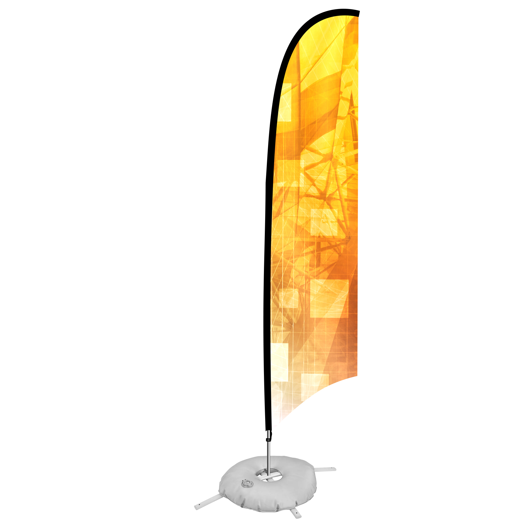 Custome Feather Flag 13