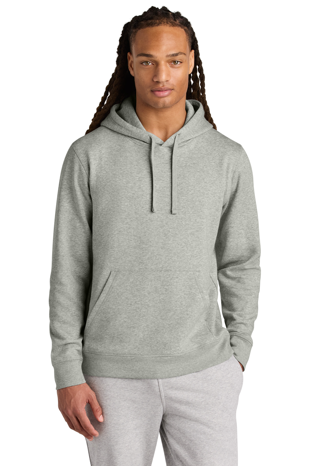 Stanley/Stella Unisex Drummer 2.0 Hooded Sweatshirt SXU009 22