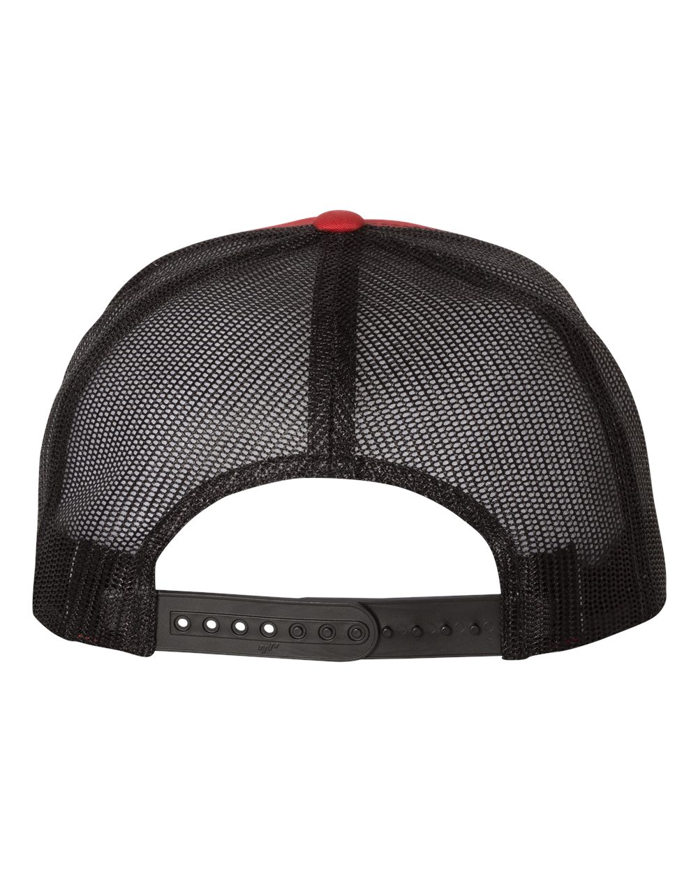 Classic Five-Panel Trucker Cap - 6006 150