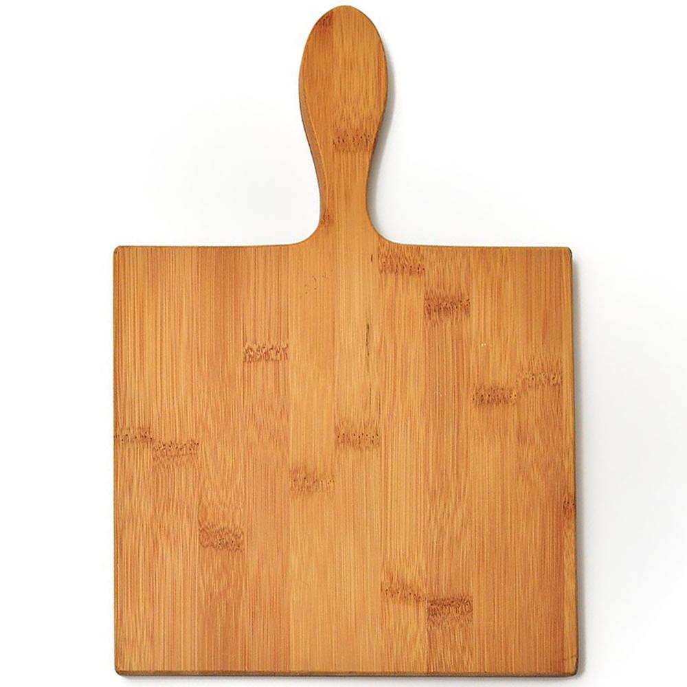 Custom Charcuterie Boards - 8.25" x9" - 4.5" Handle 5