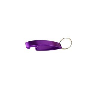Fun Shark Mouth Shaped Bottle Opener Keychain 4
