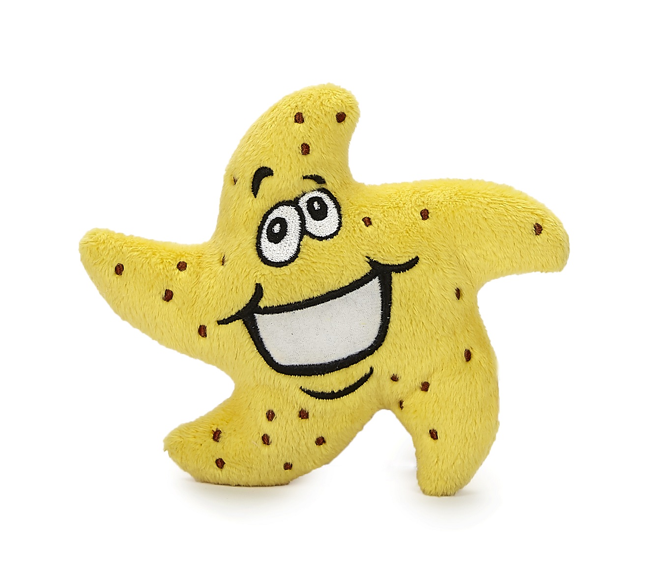 Custom Star Stuffed Toy 2