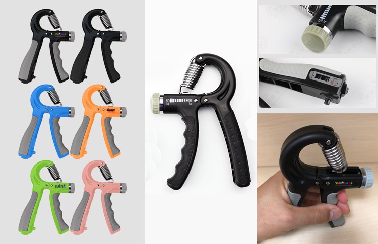 Fitness Gripper 4