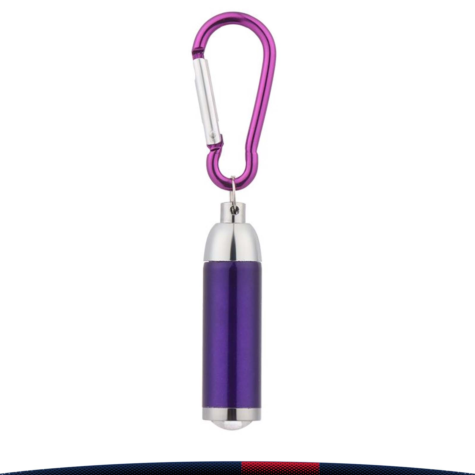 Luke Keychain Flashlight 3