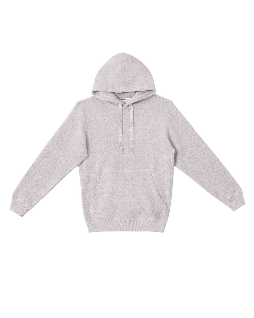 Unisex Nantucket Hoodie Sweatshirt - LS11001 20