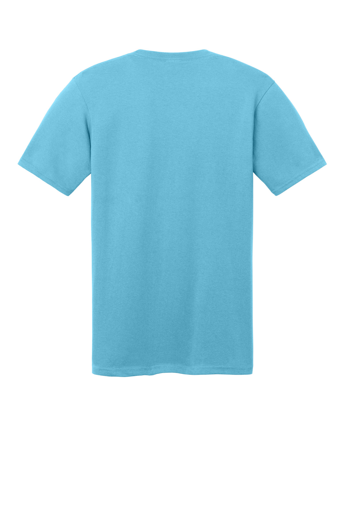 Core Cotton V-Neck Tee