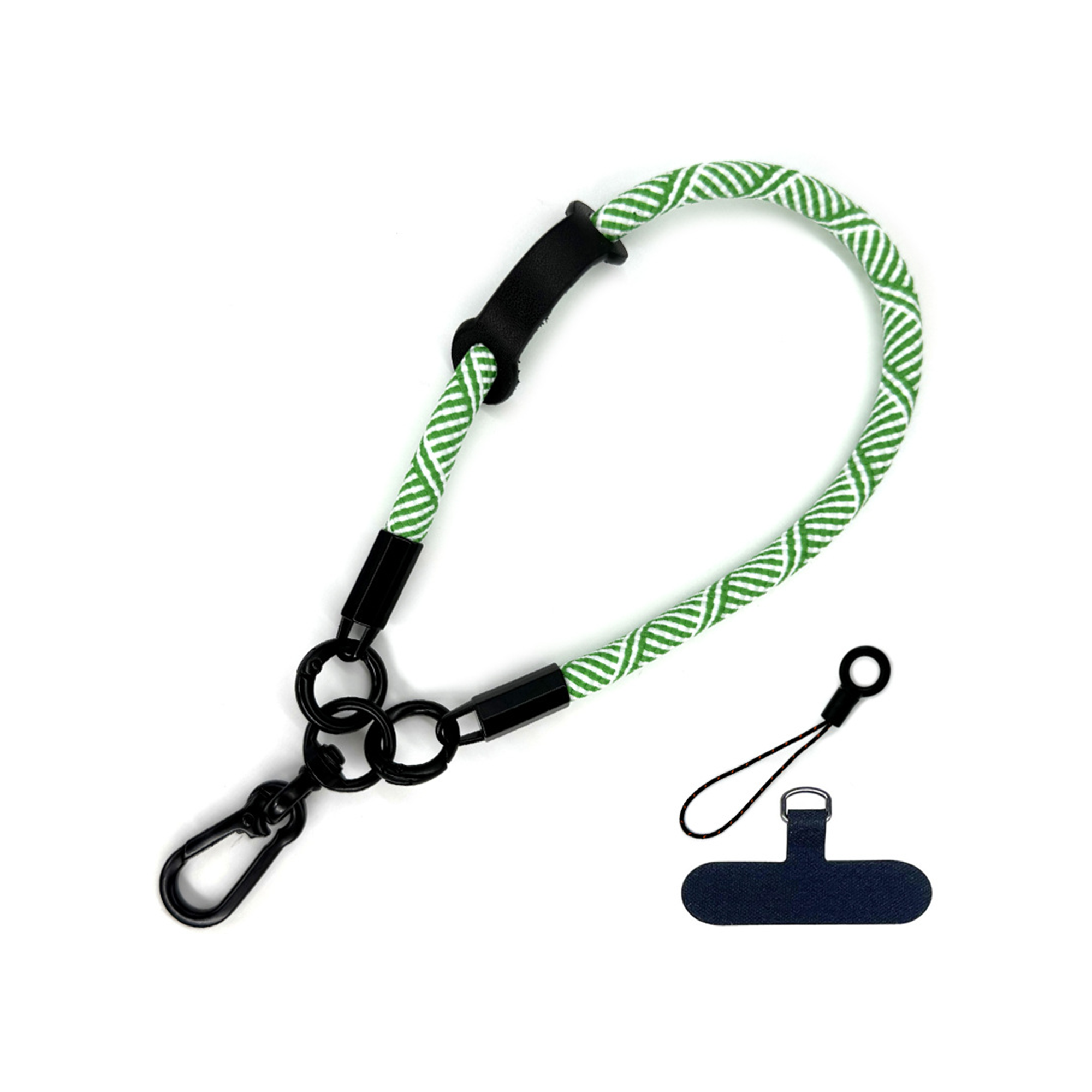 Adjustable Cell Phone Lanyard 43