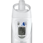 HydraCoach® BPA Free Tritan™ Sport Bottle 22oz 23