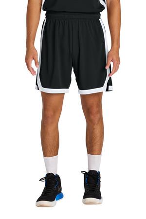 Rival Basketball 7"Short