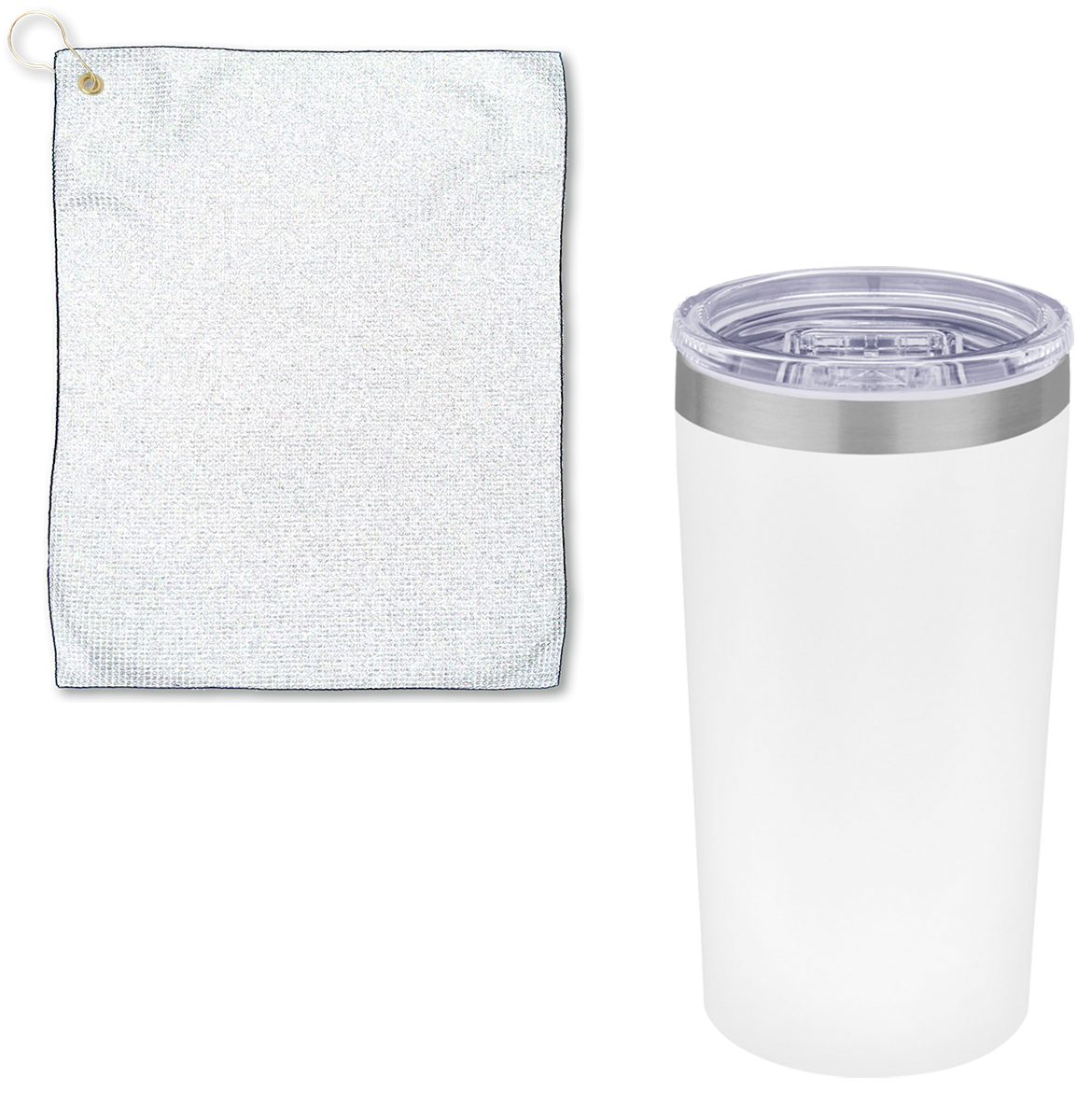 Urban Peak® SL182PR Tee Time Kit 10