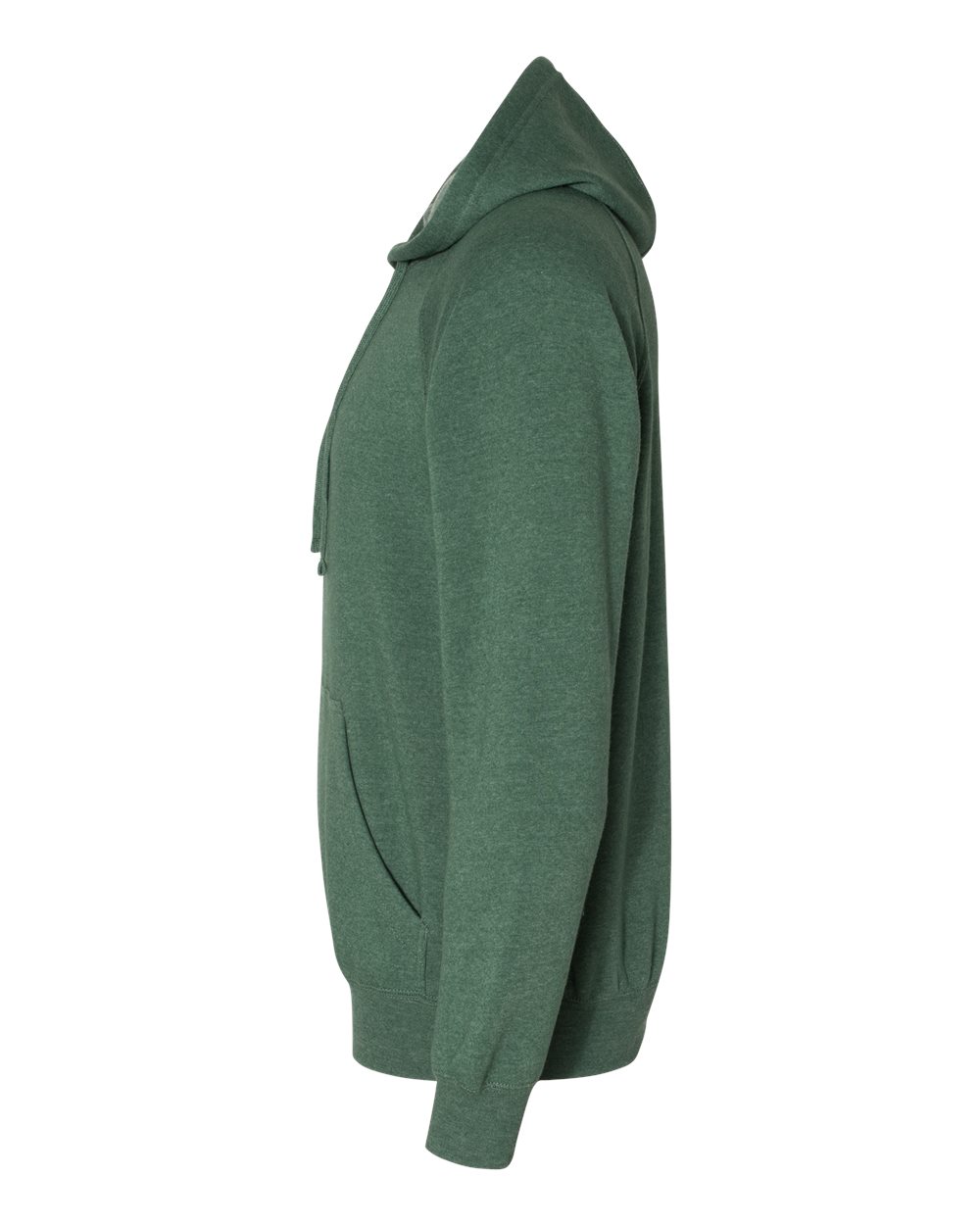 Unisex Special Blend Raglan Hooded Sweatshirt - PRM33SBP 23