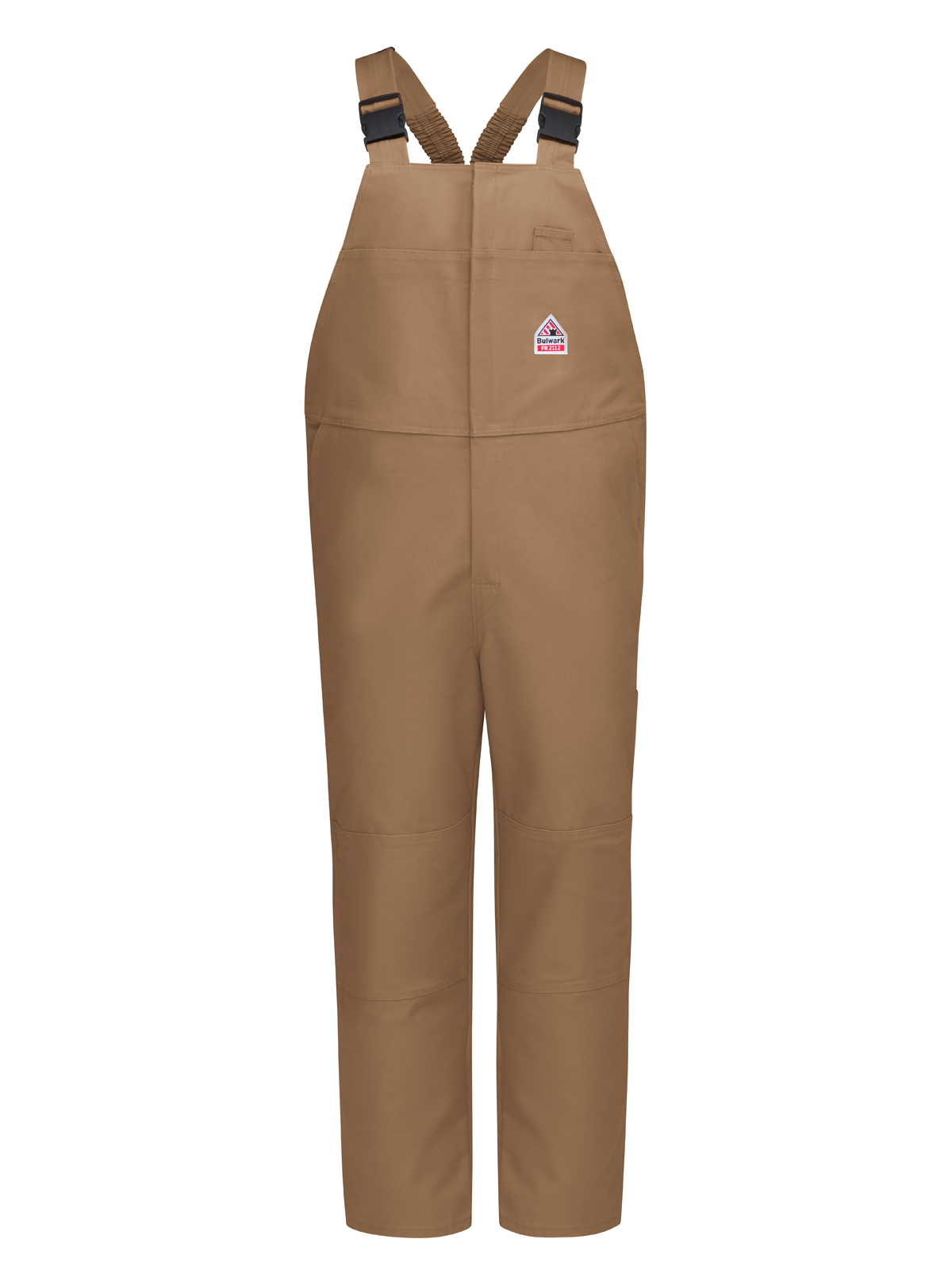 Bulwark - Men's Heavyweight Excel Flame-Resistant Bib Overall