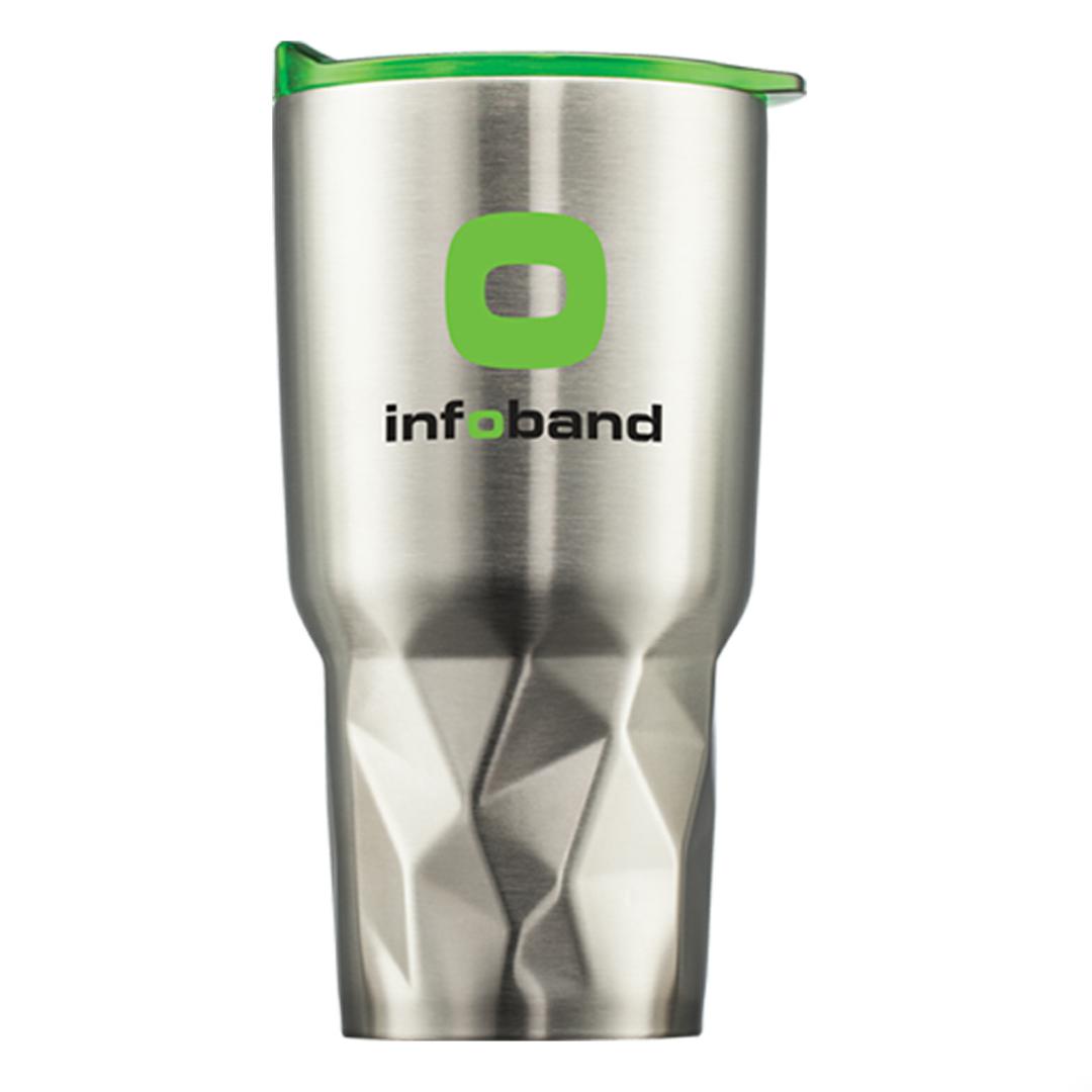 Montaigne Tumbler - 30oz 10