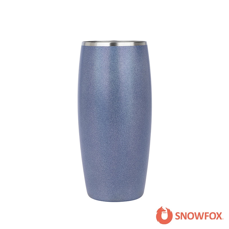 Snowfox® 18 oz. Series Vacuum Insulated Beer Tumbler 23