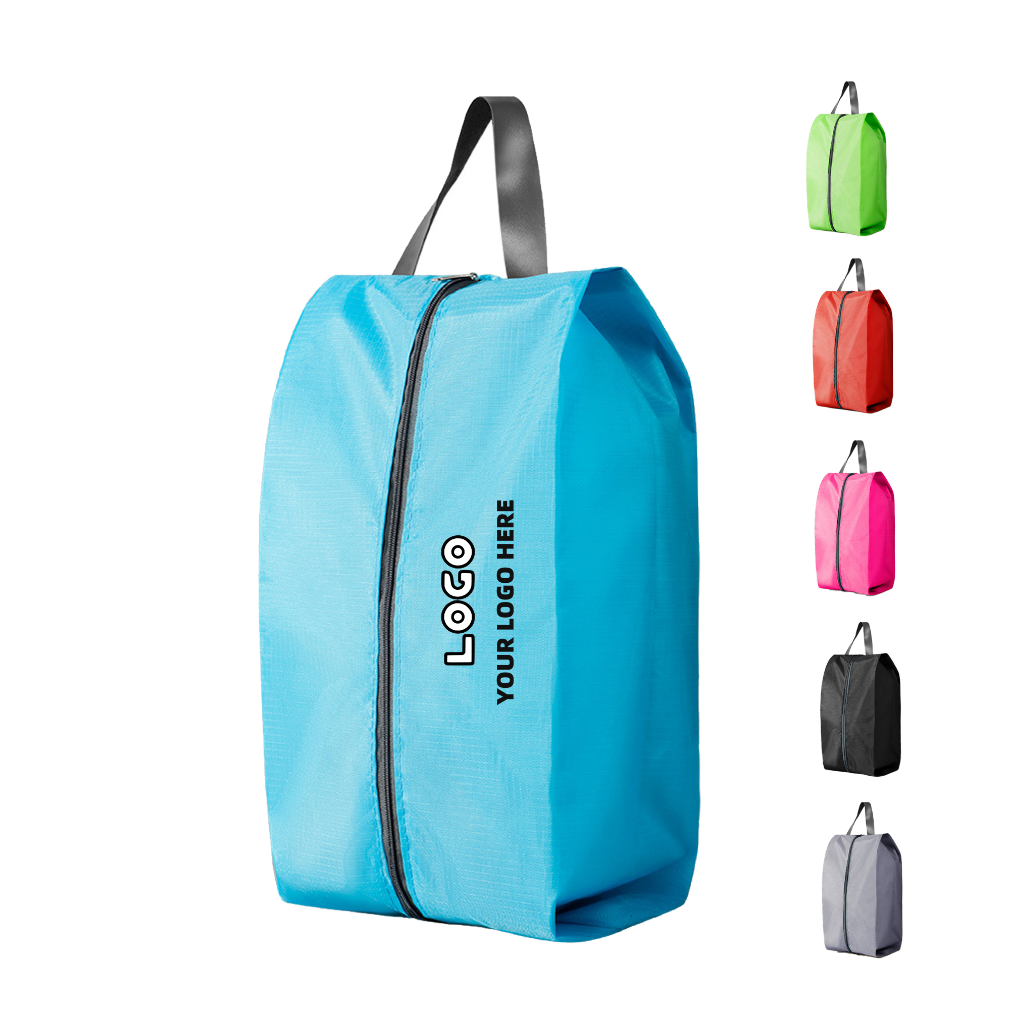 Waterproof Shoe Storage Bag 1