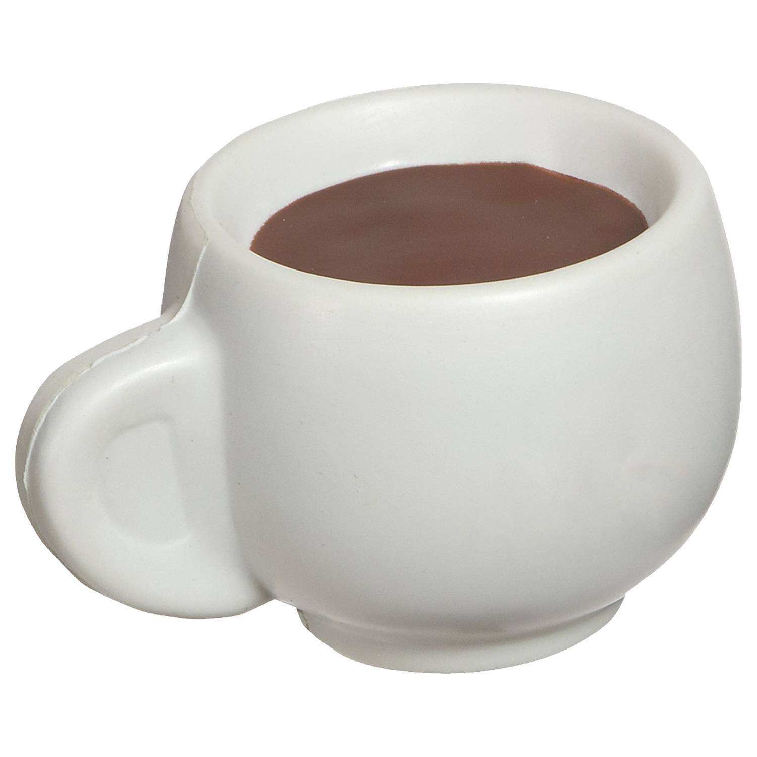 PU Foam Coffee Cup Stress Reliever 5