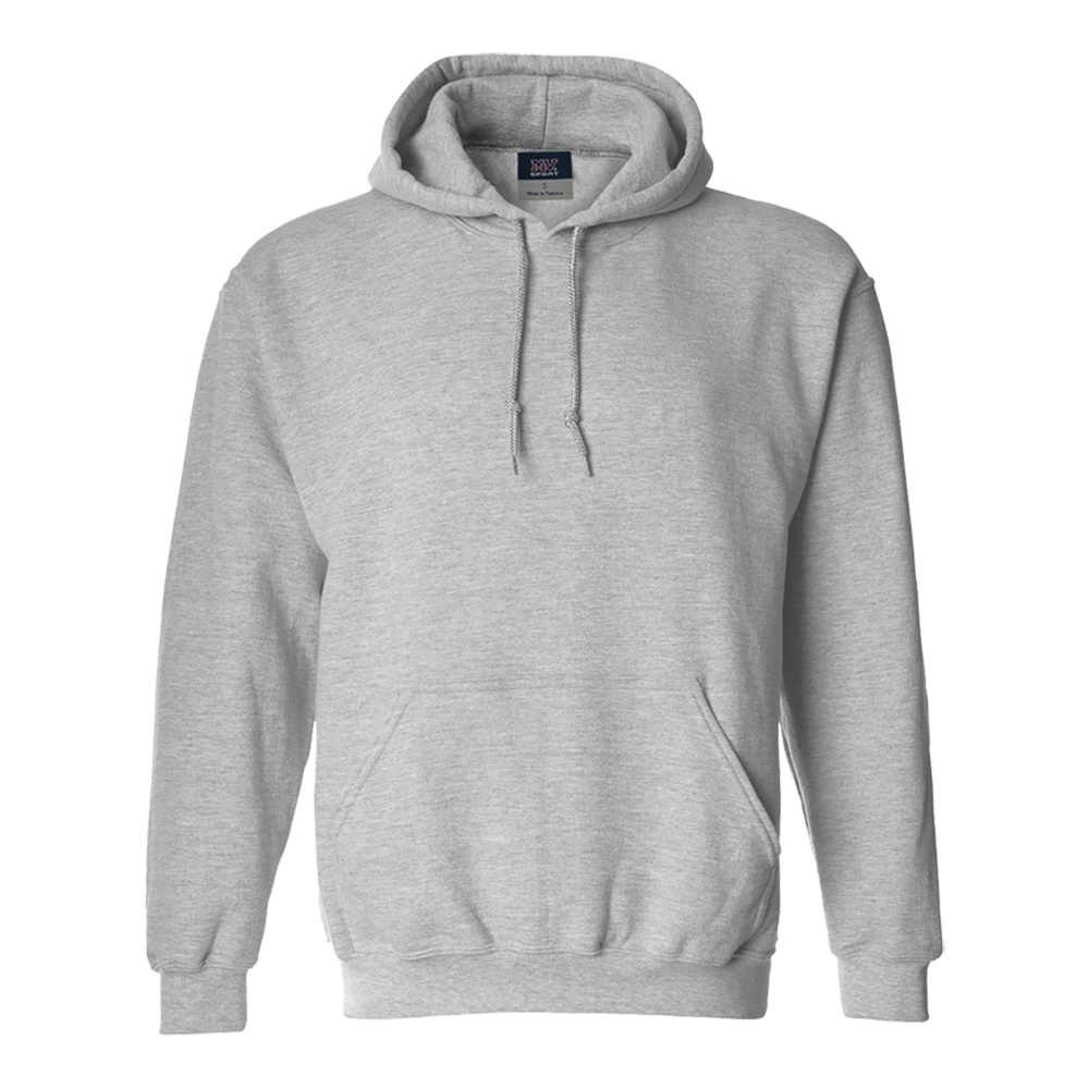 Fundamental Fleece Hood, custom hoodie or sweatshirt with logo imprint 32