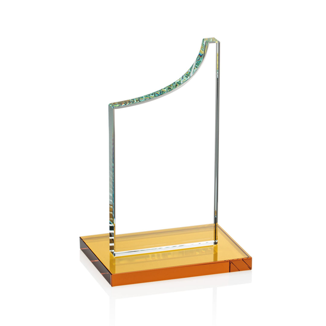 Eden Award - Amber 2