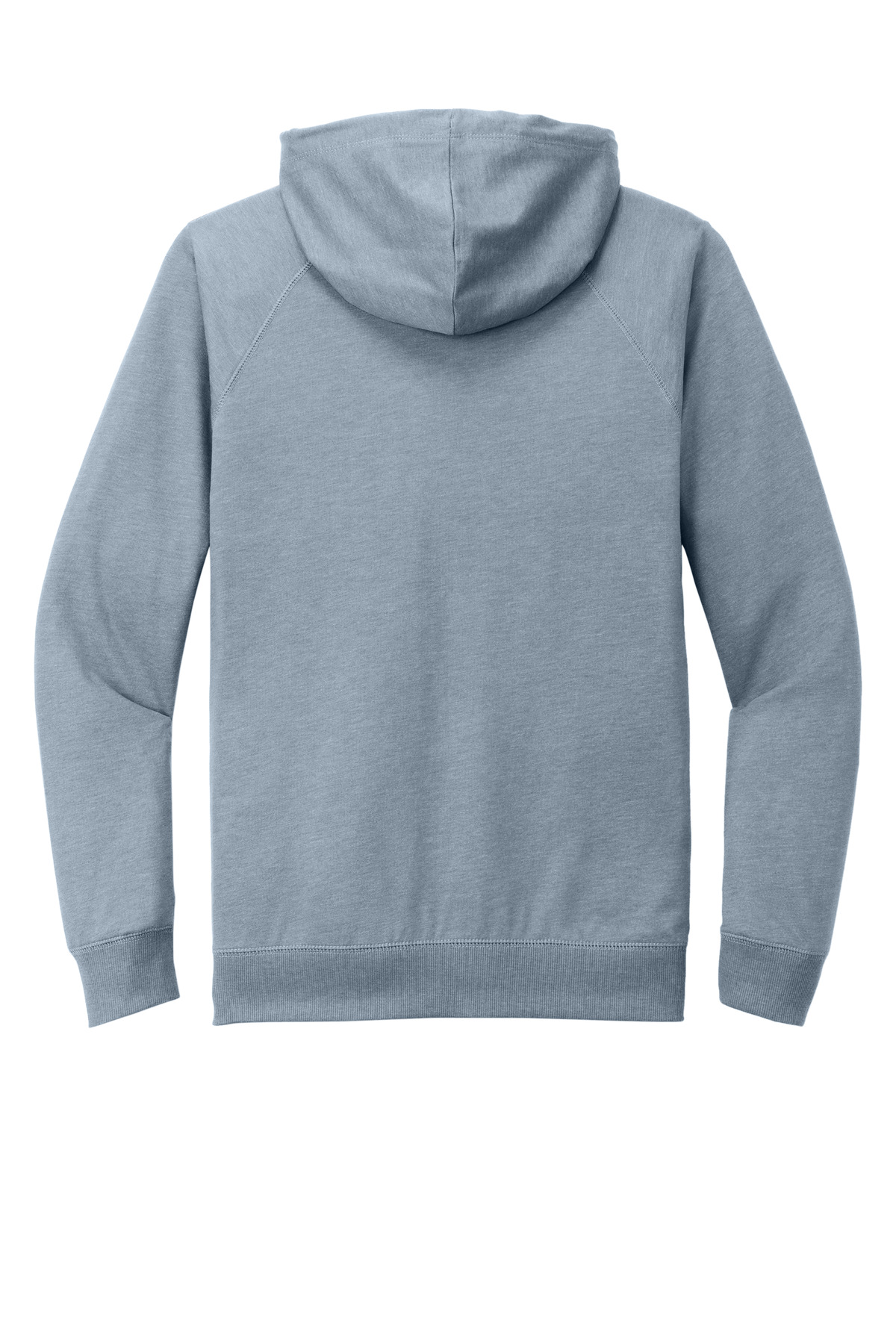 District Featherweight French Terry Full-Zip Hoodie DT573 26