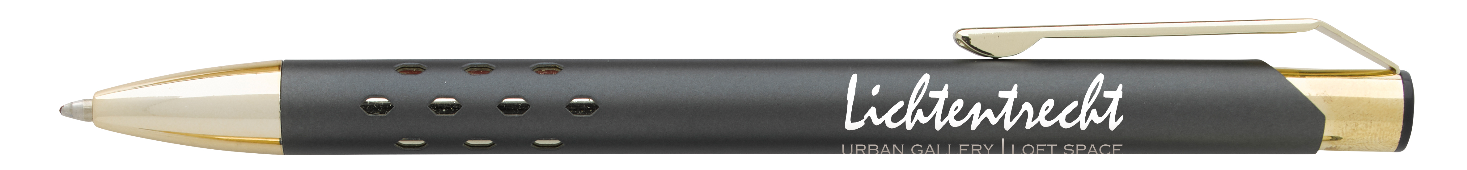 Souvenir® Armor Gold Pen 41