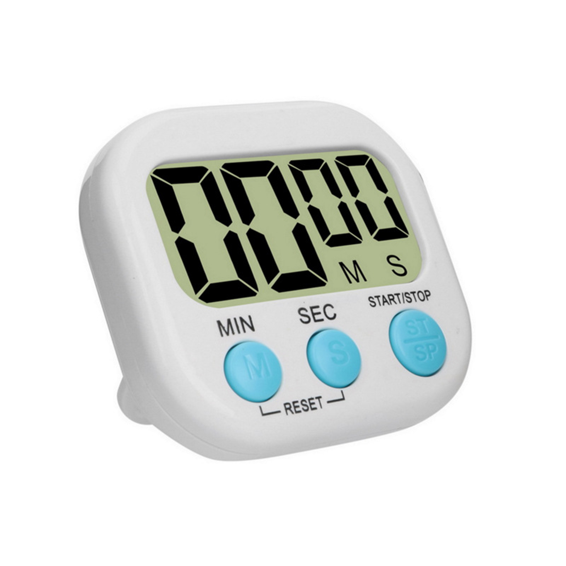 Digital Kitchen Timer 3