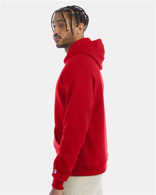 Unisex Powerblend® Hooded Sweatshirt - S700 232
