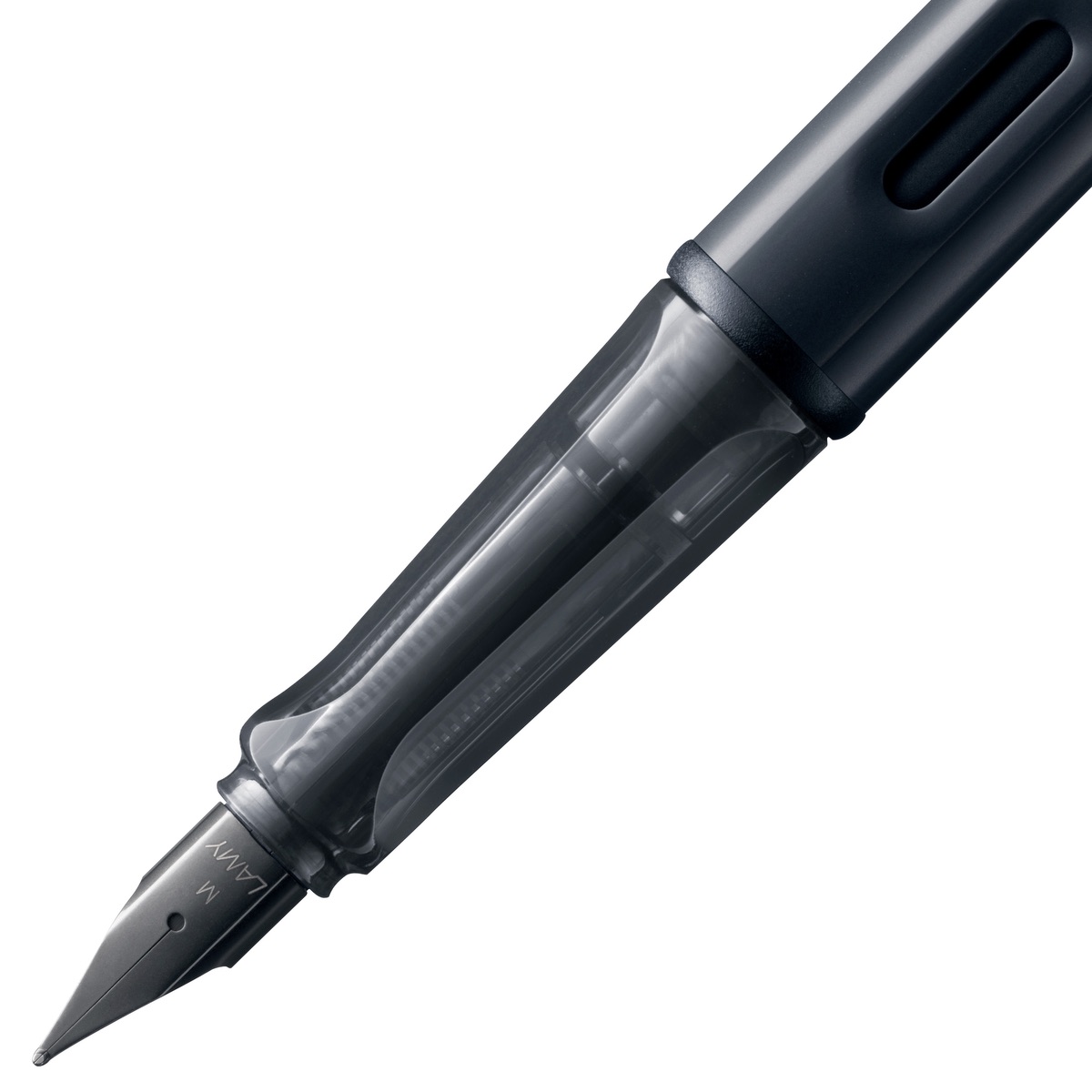 LAMY AL-star Fountain Pen – Medium 13