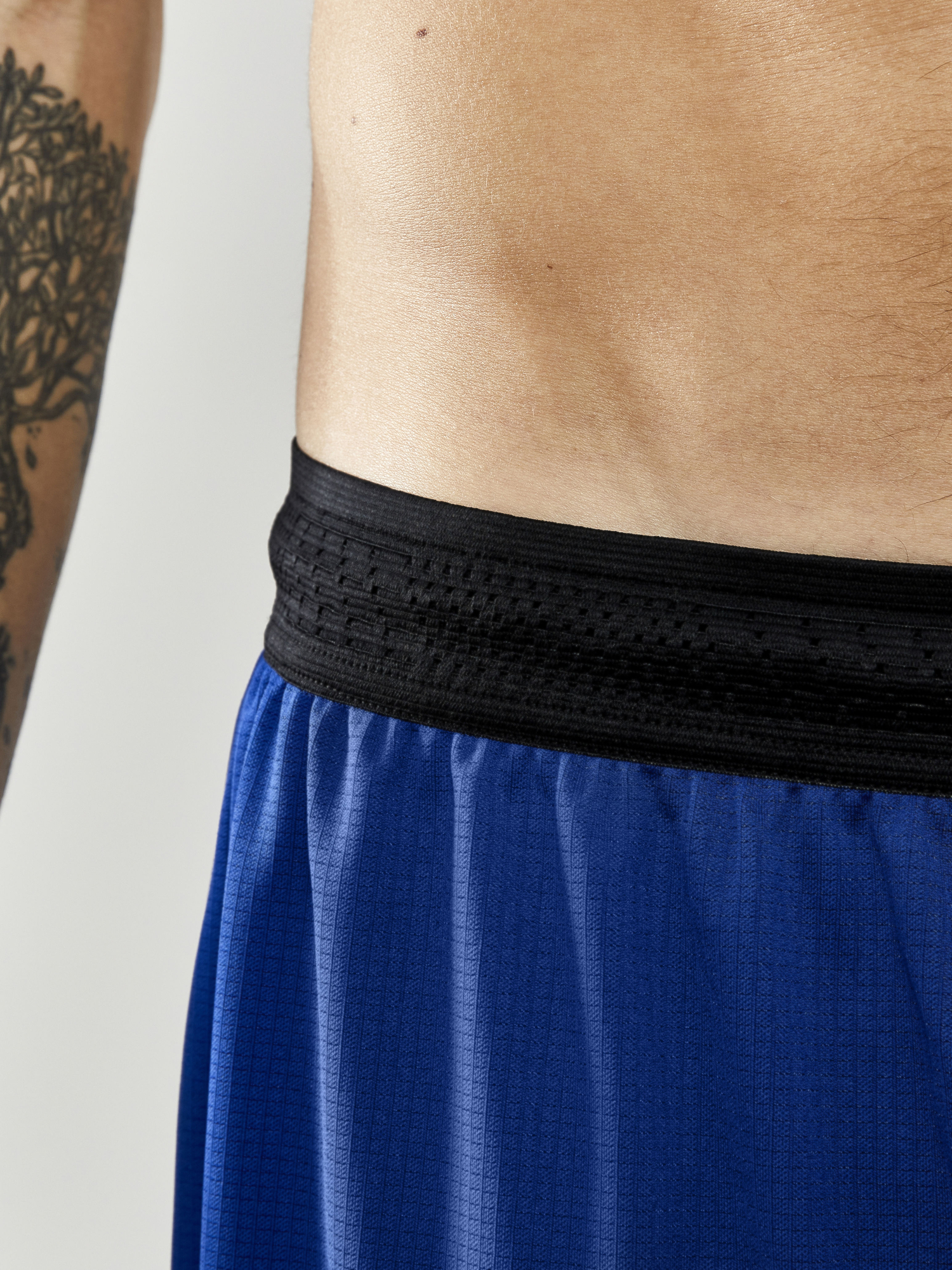 PROGRESS BASKET SHORTS M 23