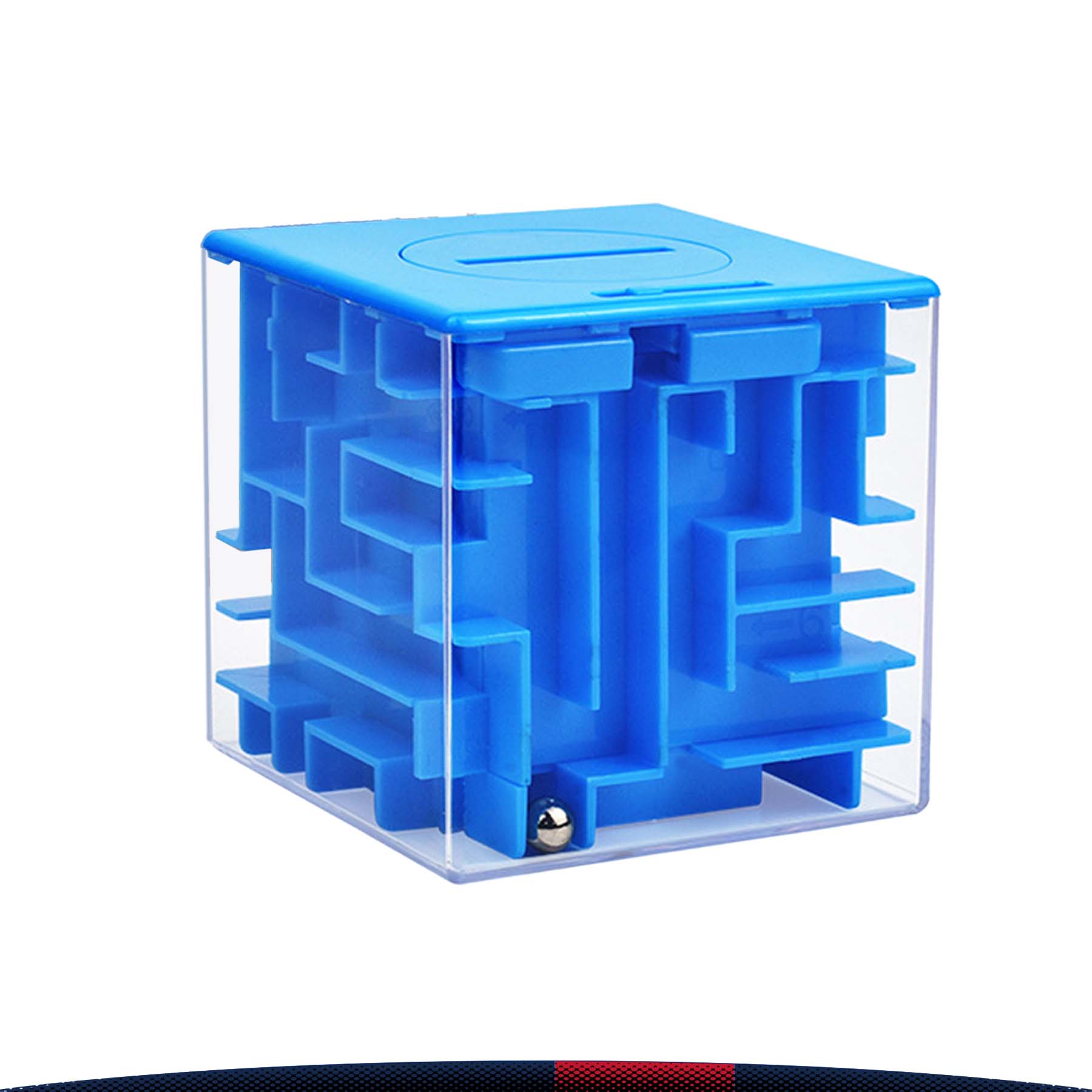 Maze Money Box 2