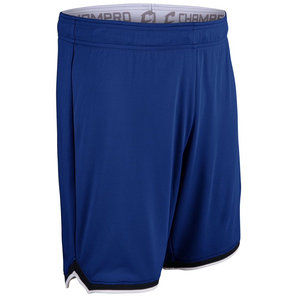 Forward Basketball Shorts 12
