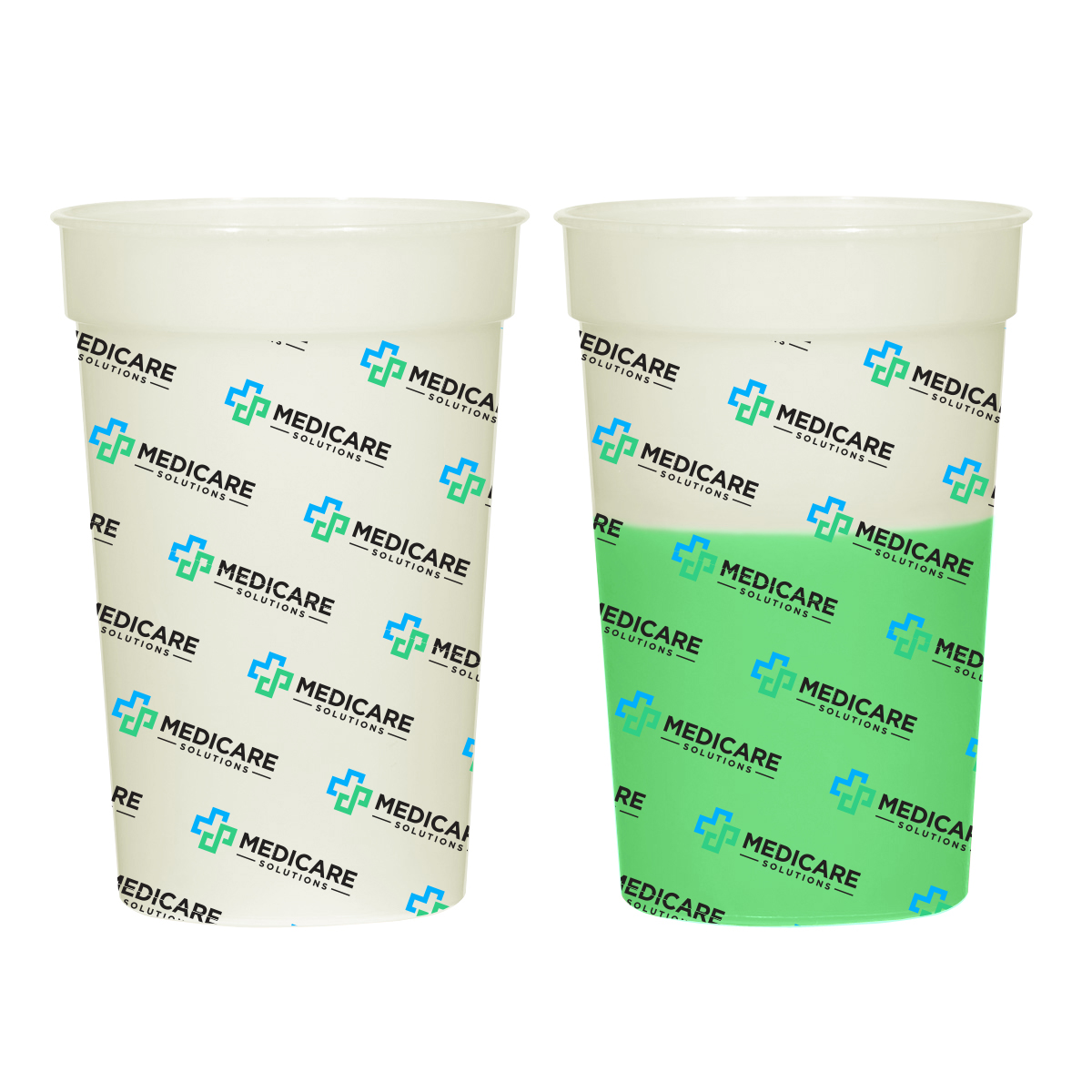 16 Oz. Full Color Mood Stadium Cup 29
