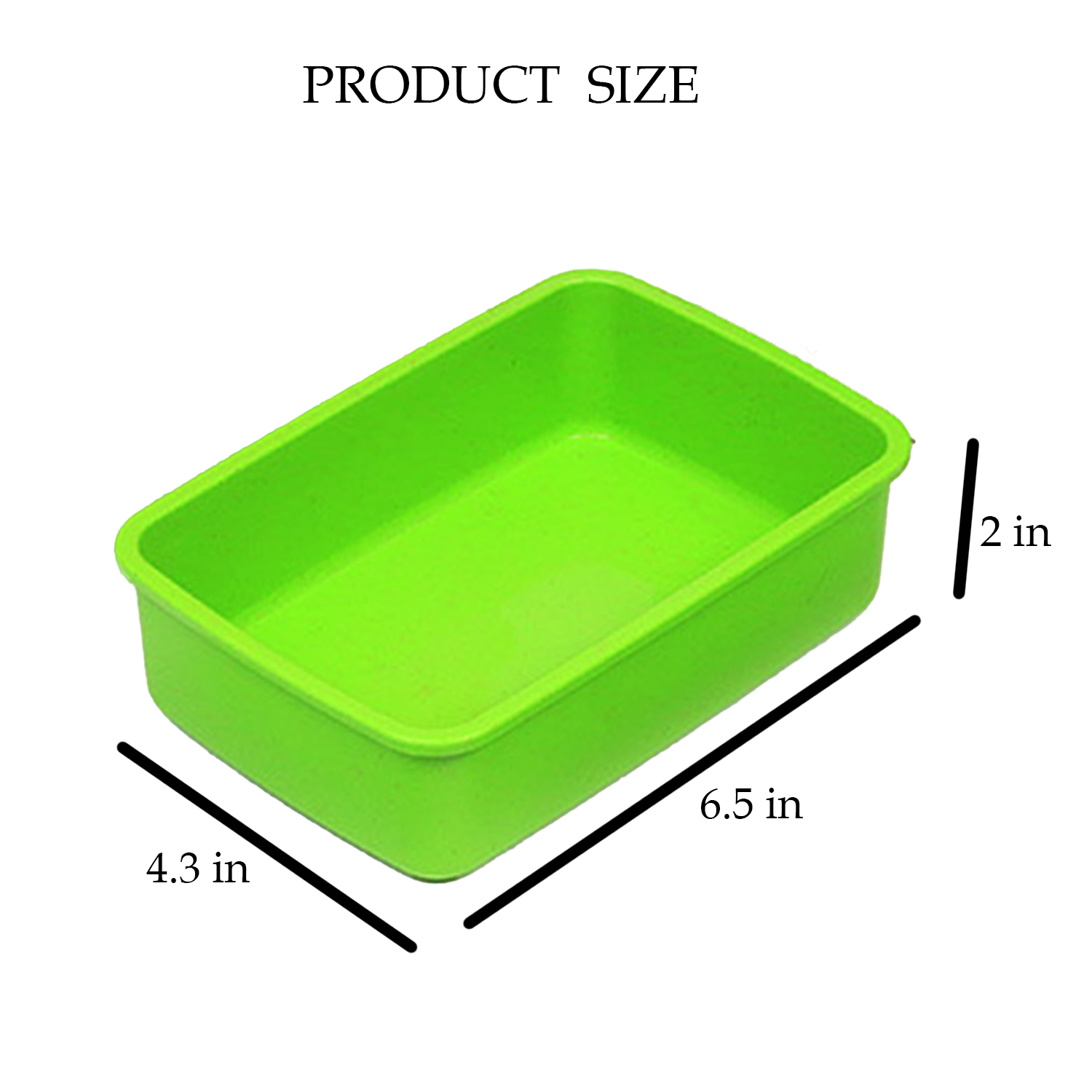Utensil Lunch Set 2