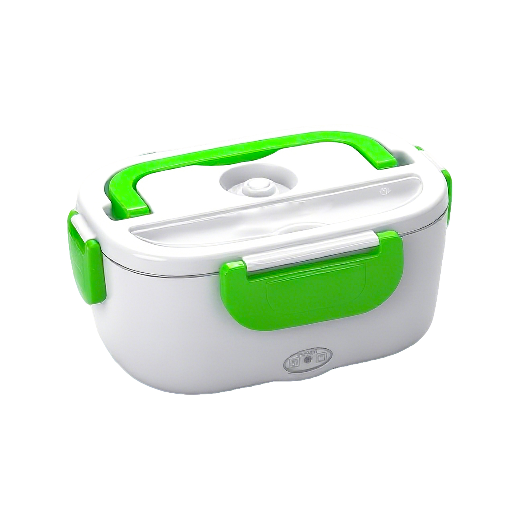 Car And Household Dual-Use Insulated And Heated Lunch Box 3