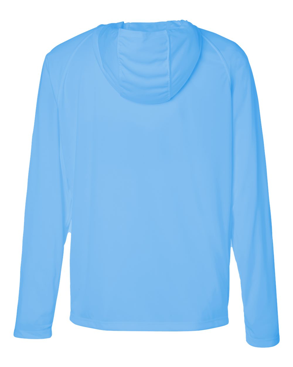 Men's LoPro Pursuit Long Sleeve Hooded T-Shirt - H12L010 5