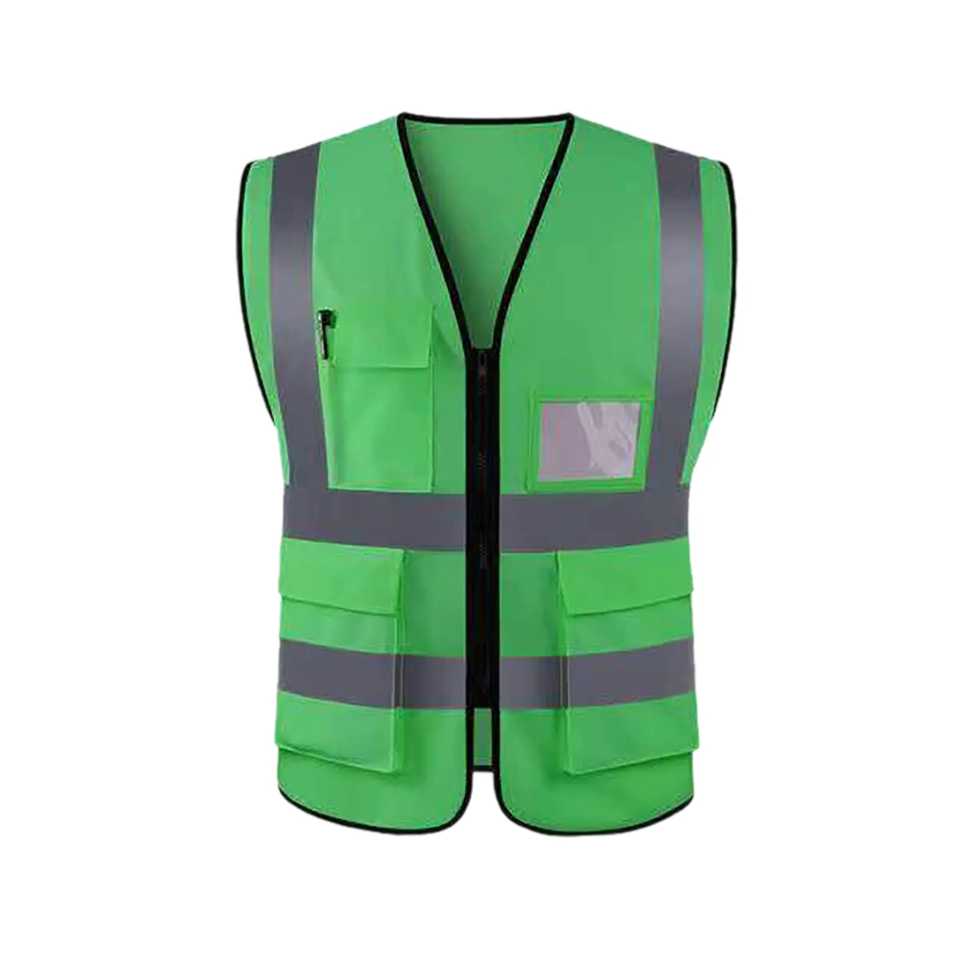 Reflective Safety Vest 2