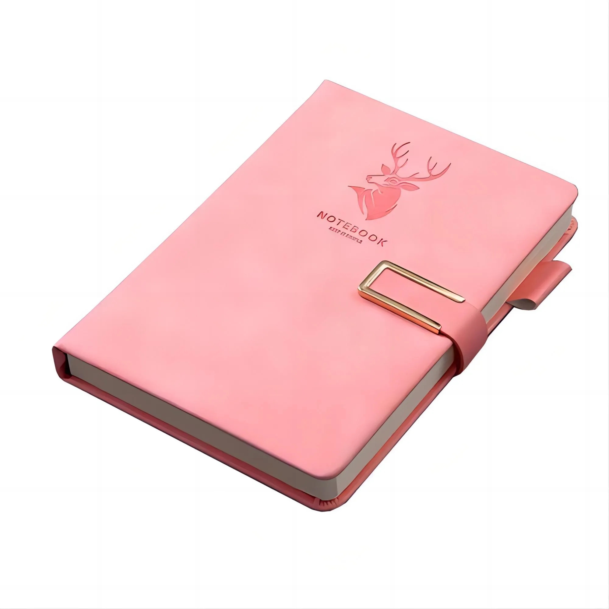 Business A5 Notebook MOQ 10pcs 3