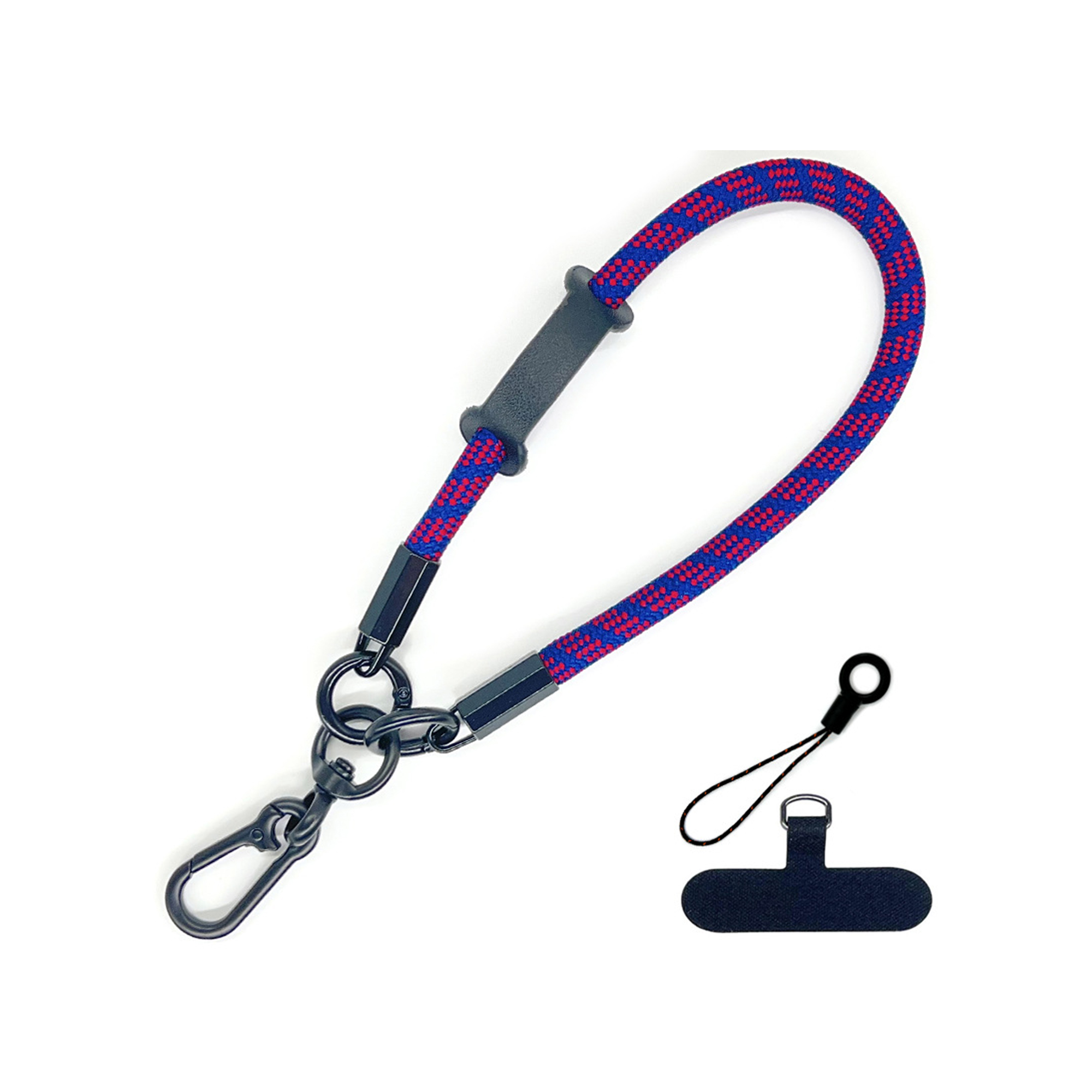 Adjustable Cell Phone Lanyard 78
