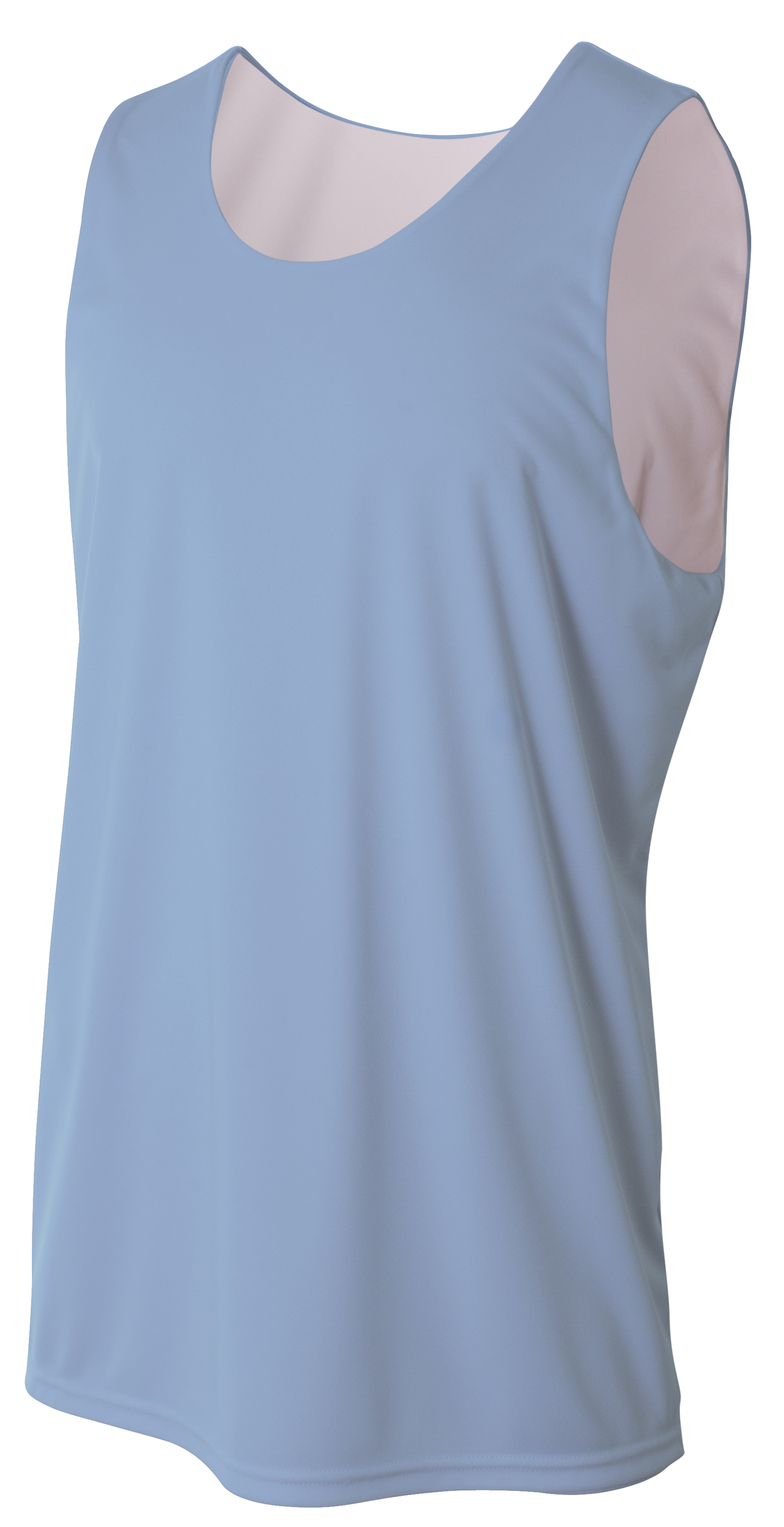A4 Sprint Jump Reversible Jersey 10