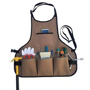 Tool Holder Apron 16