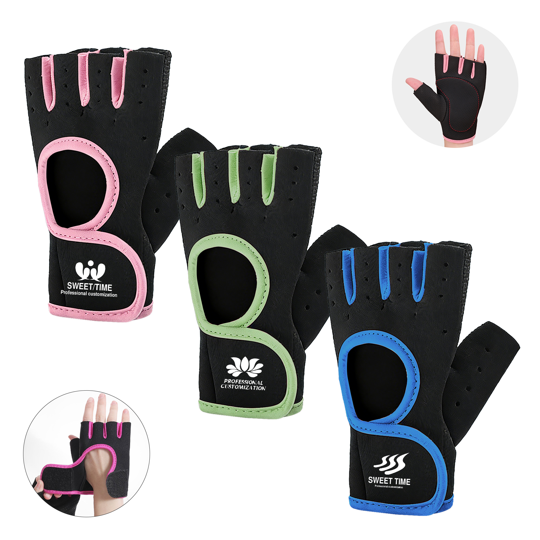 Sport Gloves 3